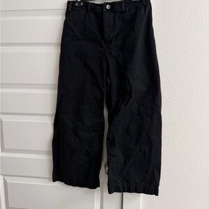 We The Free Black Chinos